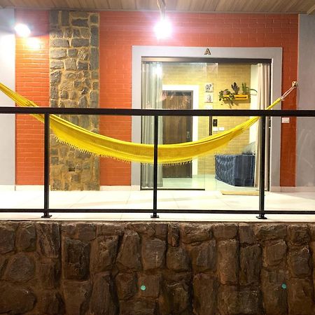 Hotel Jacarecica Haus Maceió Zewnętrze zdjęcie