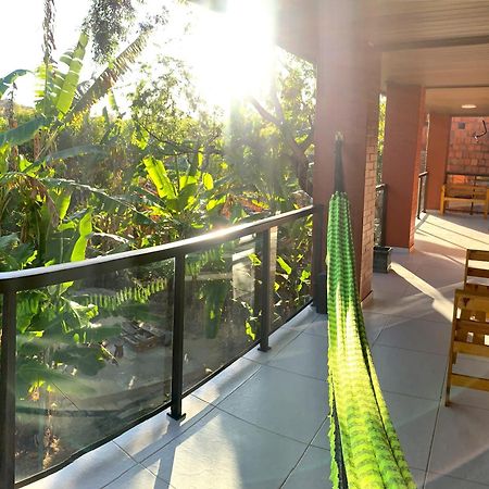 Hotel Jacarecica Haus Maceió Zewnętrze zdjęcie