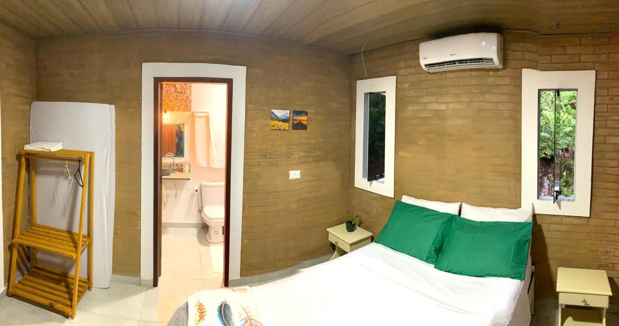 Hotel Jacarecica Haus Maceió Zewnętrze zdjęcie