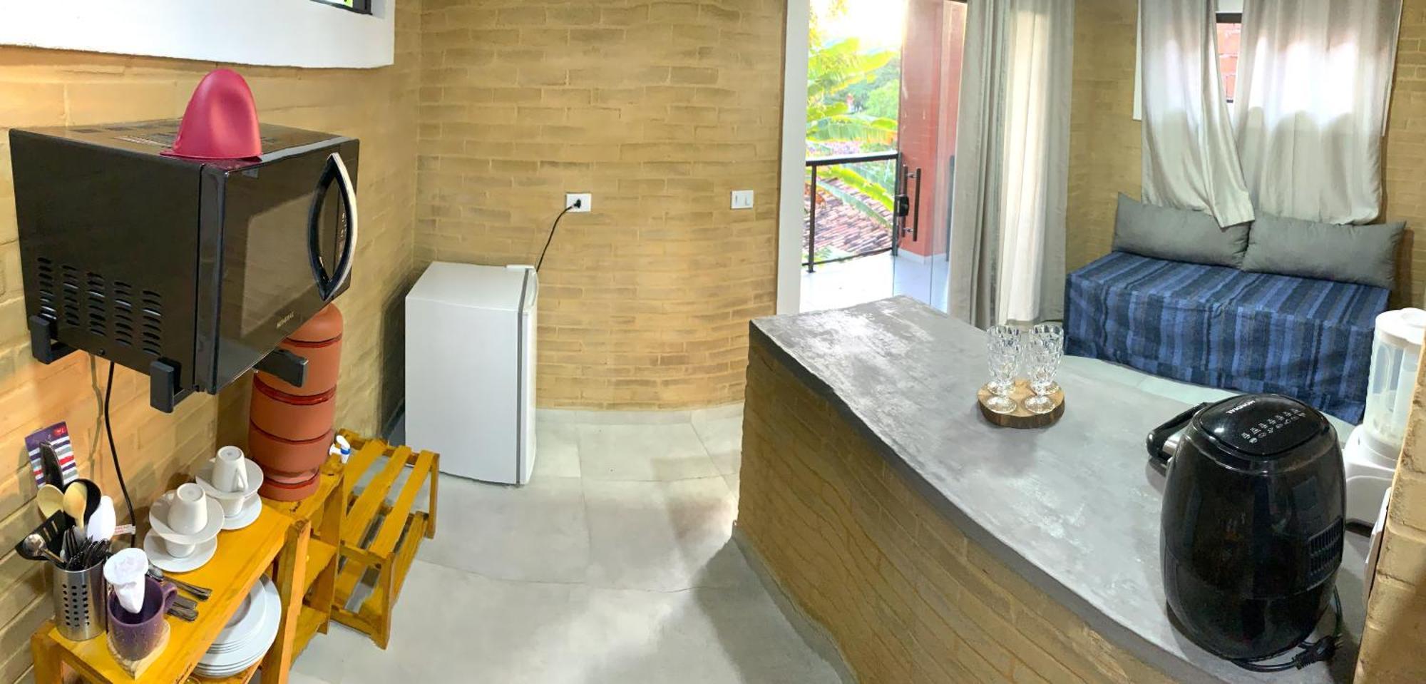 Hotel Jacarecica Haus Maceió Zewnętrze zdjęcie