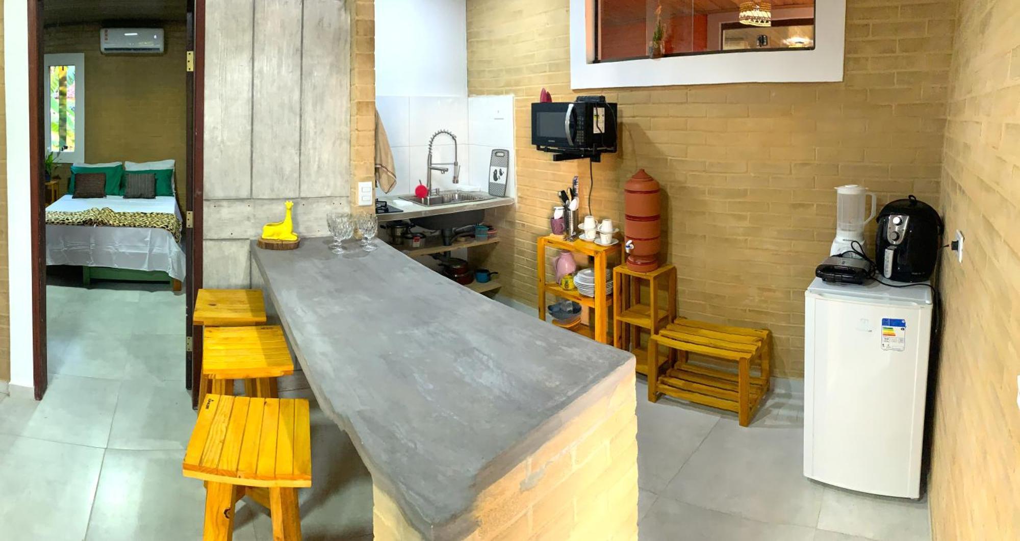 Hotel Jacarecica Haus Maceió Zewnętrze zdjęcie