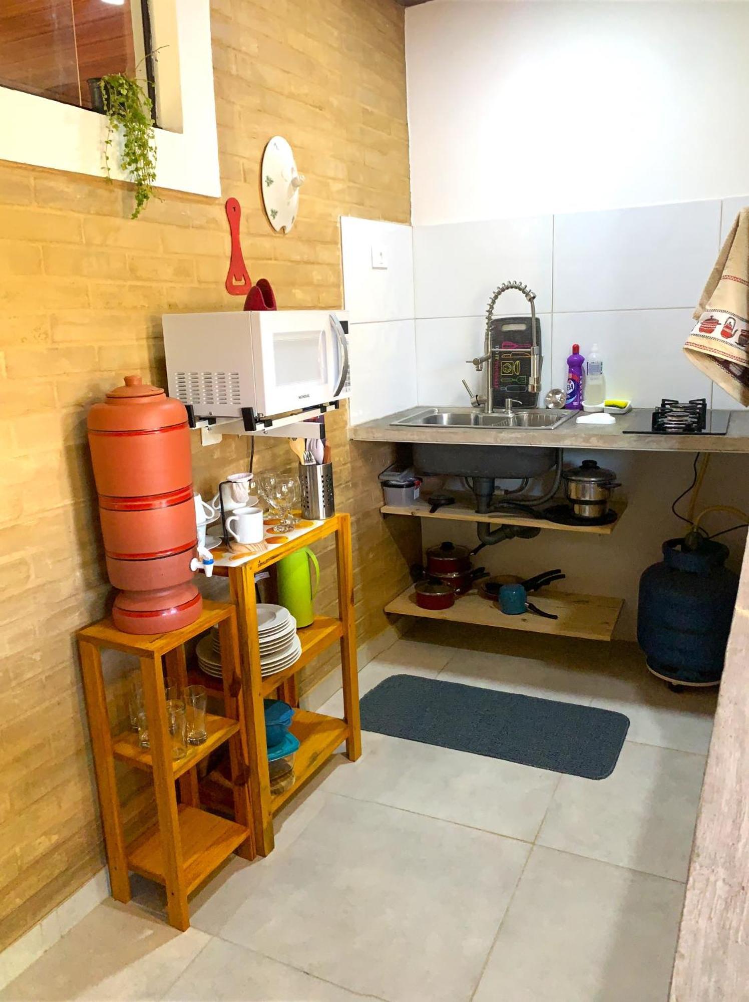 Hotel Jacarecica Haus Maceió Zewnętrze zdjęcie
