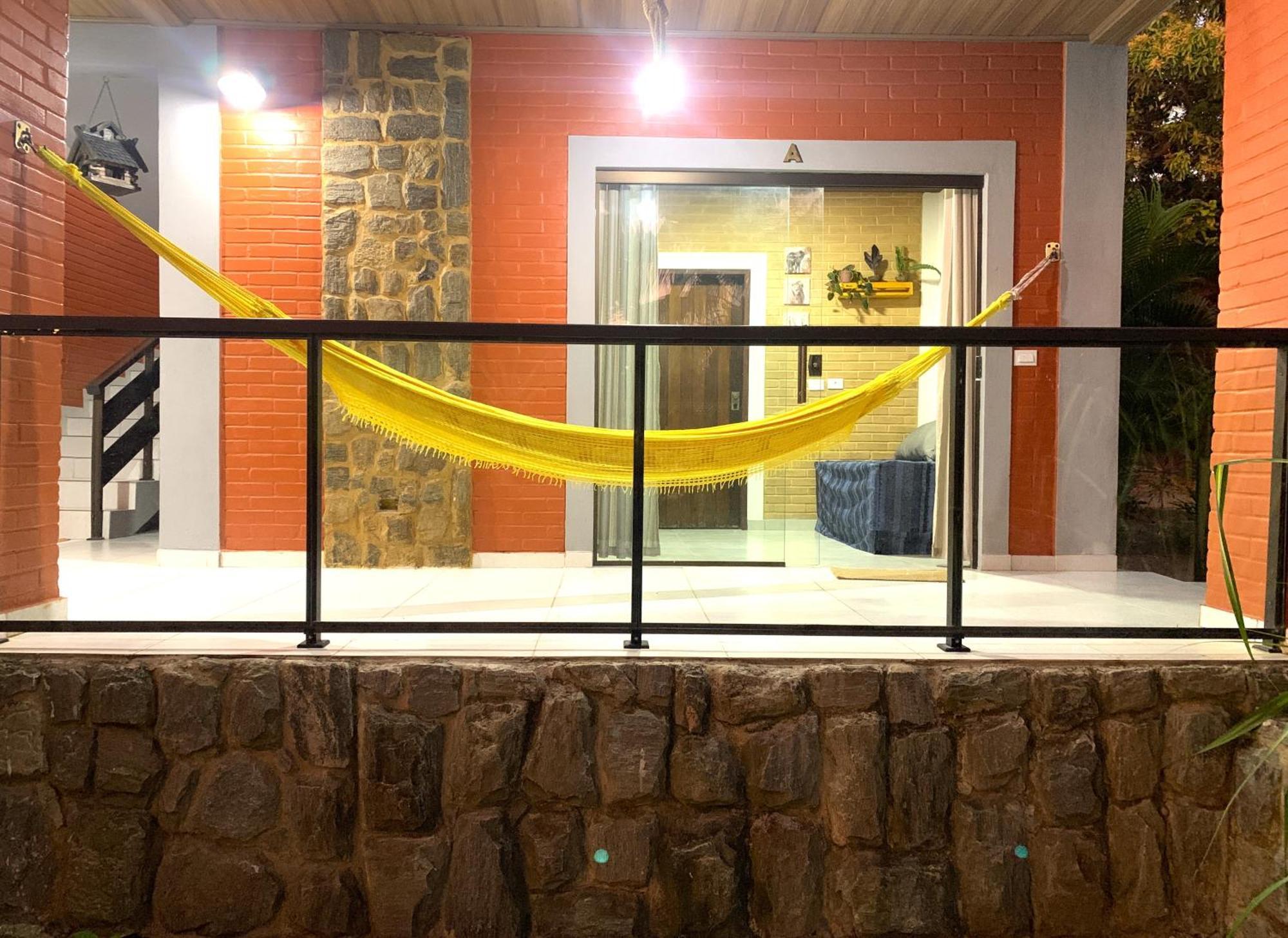 Hotel Jacarecica Haus Maceió Zewnętrze zdjęcie