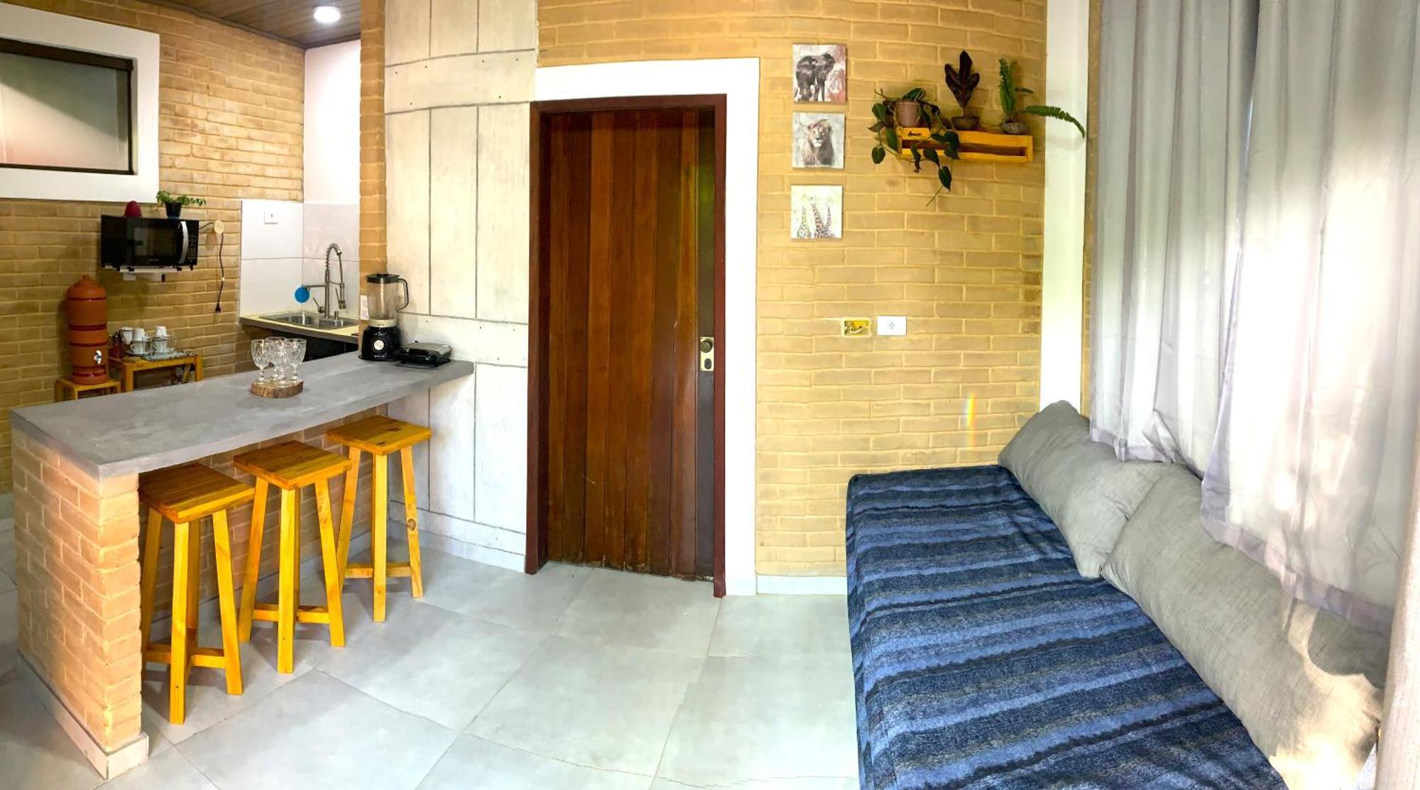 Hotel Jacarecica Haus Maceió Zewnętrze zdjęcie