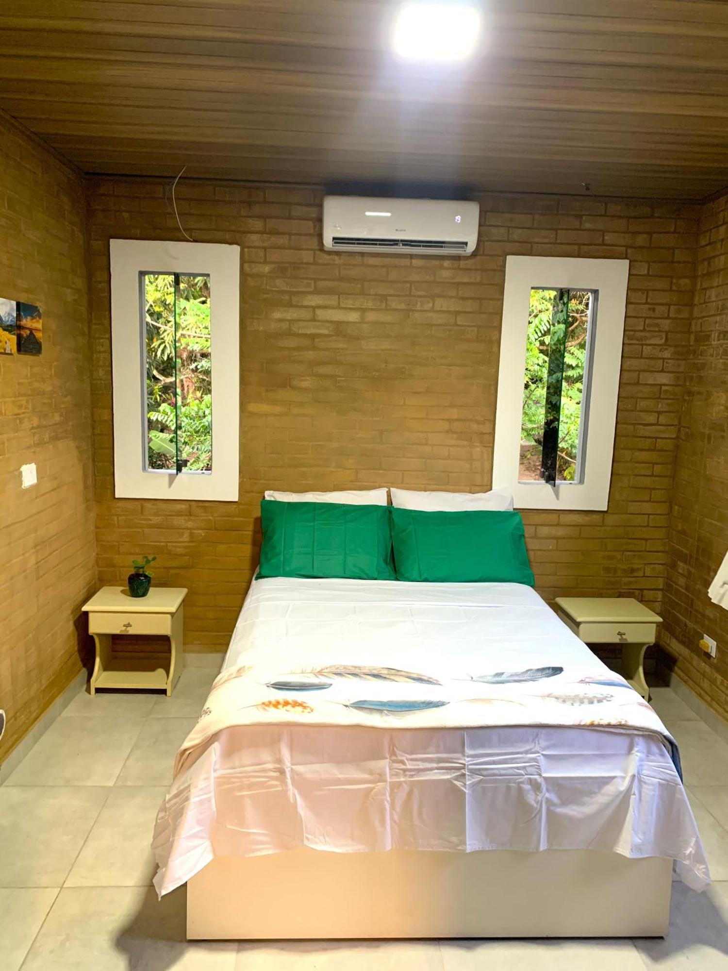 Hotel Jacarecica Haus Maceió Zewnętrze zdjęcie