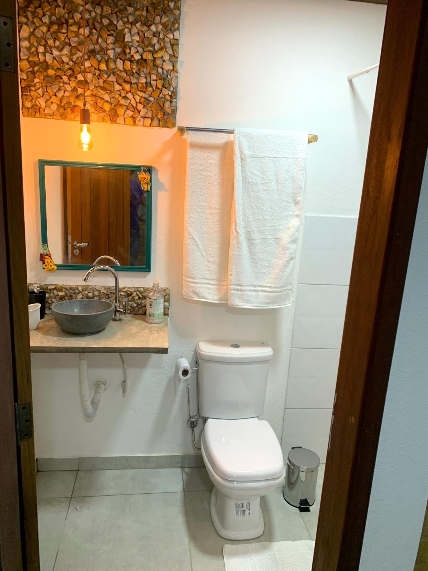 Hotel Jacarecica Haus Maceió Zewnętrze zdjęcie