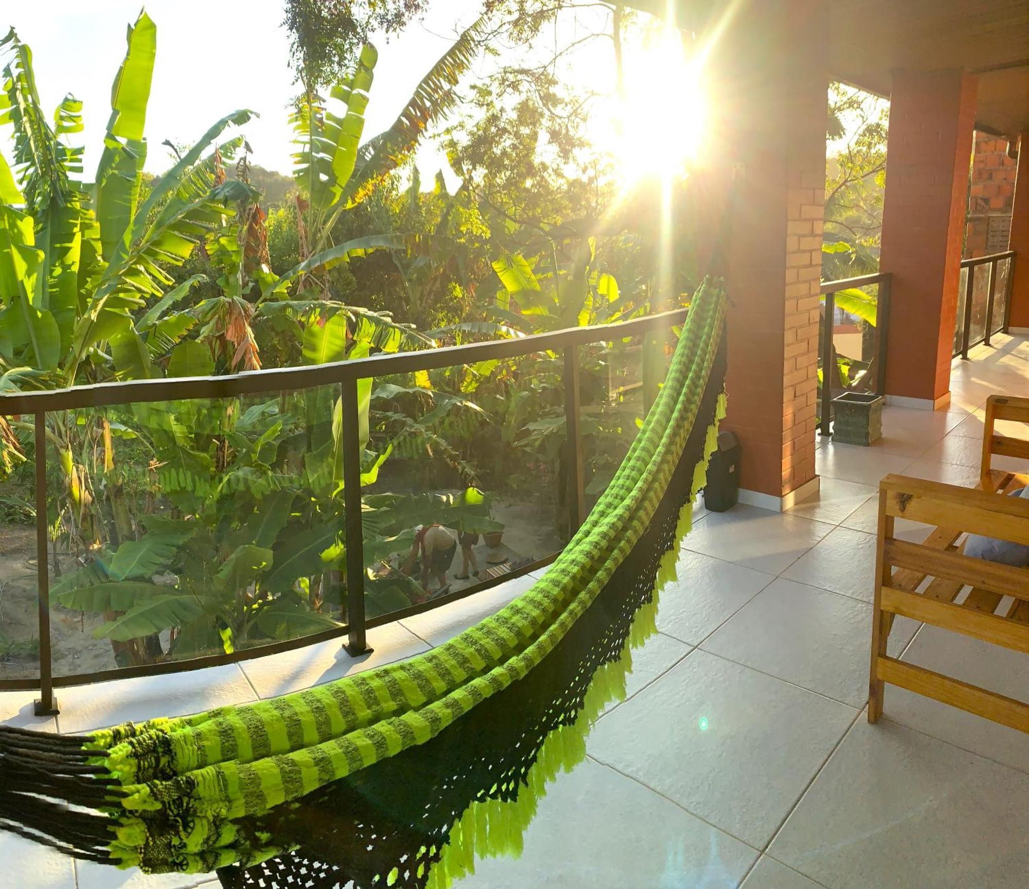 Hotel Jacarecica Haus Maceió Zewnętrze zdjęcie