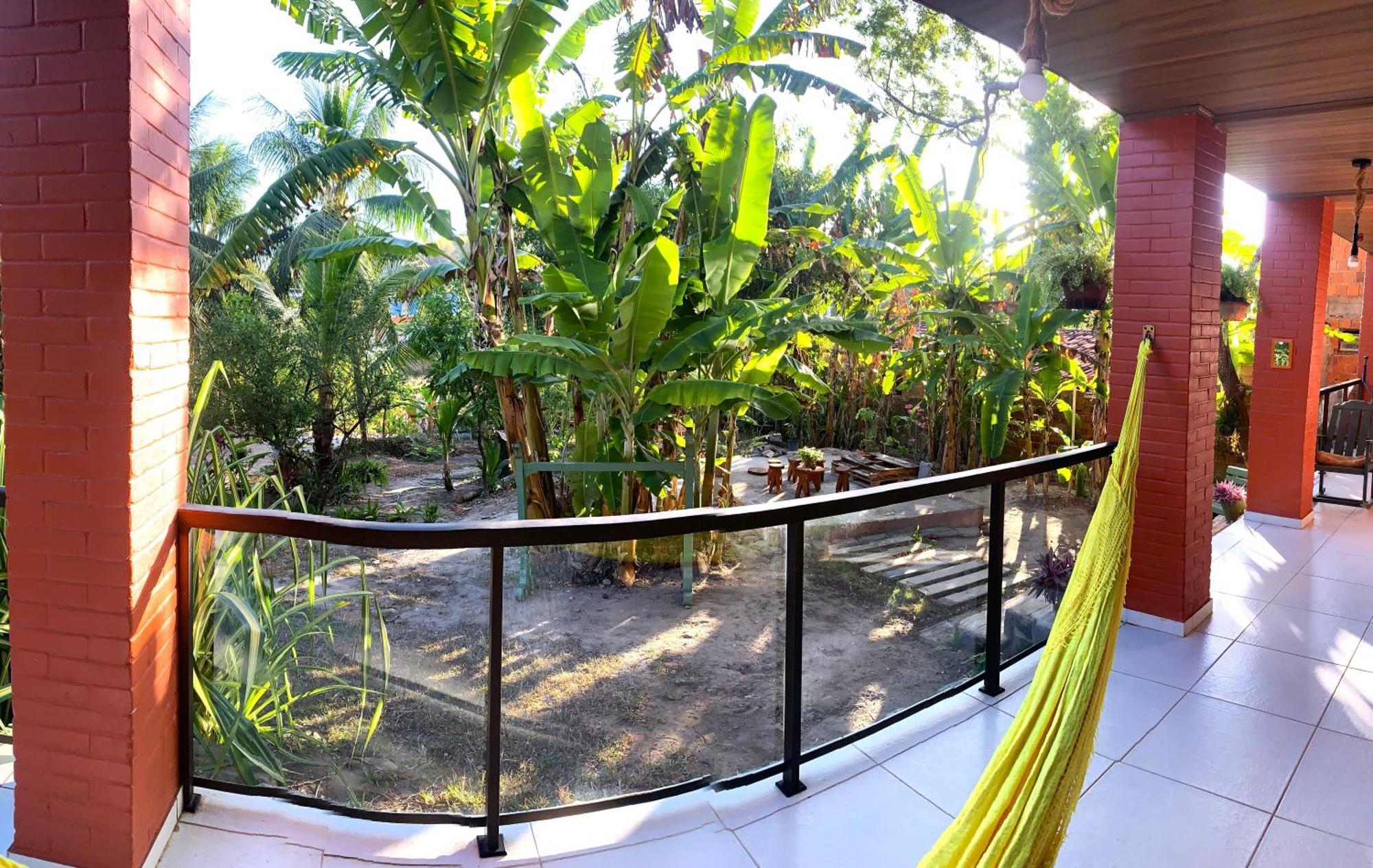 Hotel Jacarecica Haus Maceió Zewnętrze zdjęcie