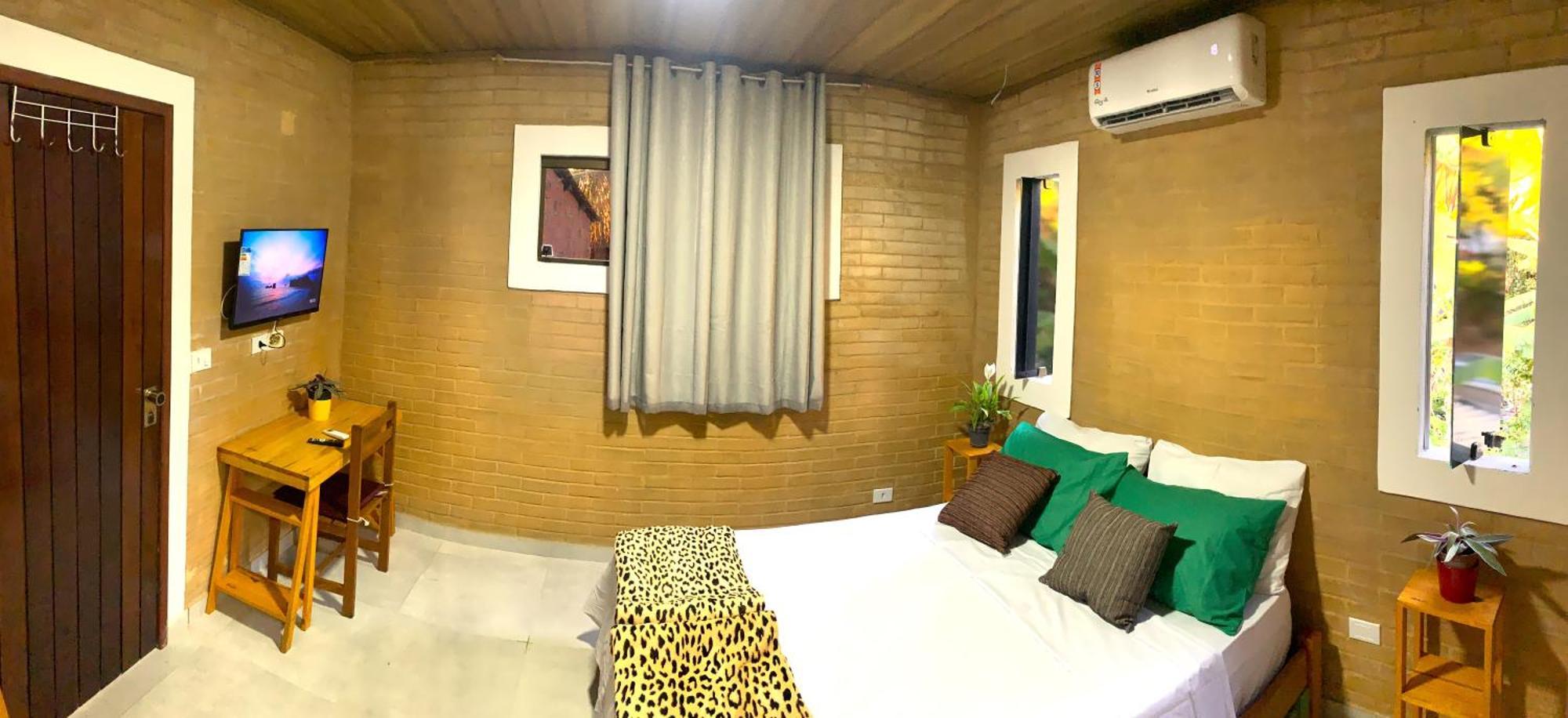 Hotel Jacarecica Haus Maceió Zewnętrze zdjęcie