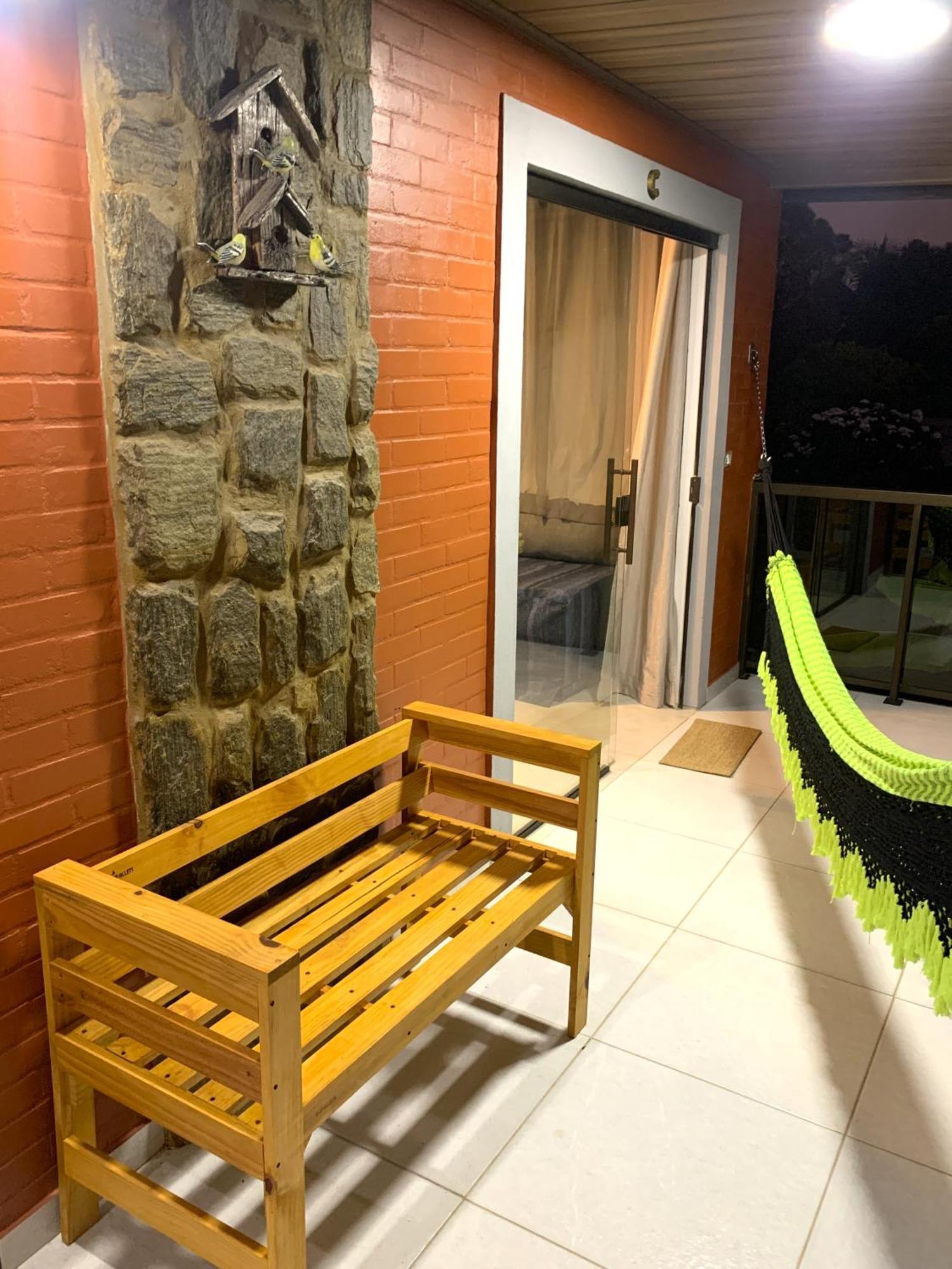 Hotel Jacarecica Haus Maceió Zewnętrze zdjęcie