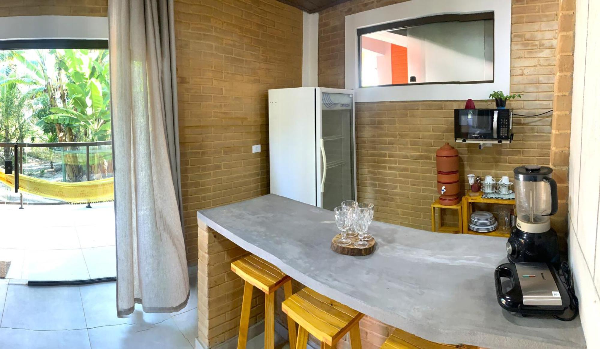 Hotel Jacarecica Haus Maceió Zewnętrze zdjęcie