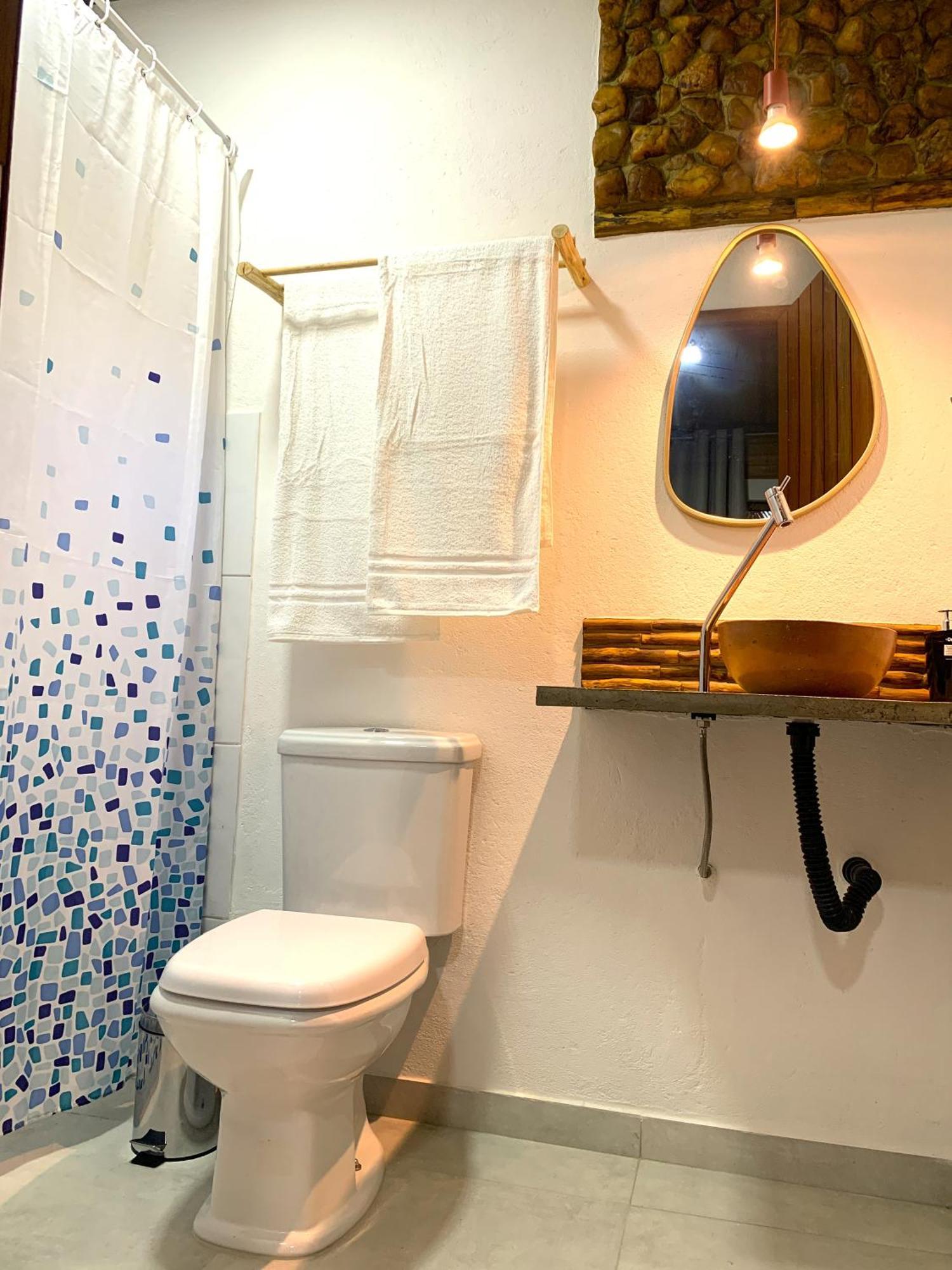Hotel Jacarecica Haus Maceió Zewnętrze zdjęcie